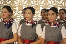 在西航 | 点赞！106名西航学子圆梦长龙航空，即将谱写梦想启航新序章……图片