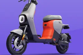 4款高性价比电动车：大品牌，2000元拿下，不用驾照，16岁就能骑图片