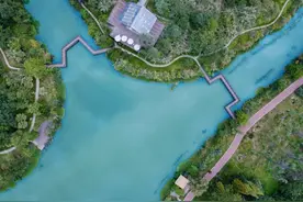 一次签下268亿元！成都西边这个全球闻名的旅游小城将大变样图片