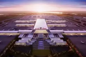 最大货运机场如何选址？图片