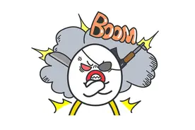 嫉“恨”如仇，这几个星座不好惹图片
