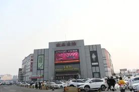 3天3.6亿元！欧亚卖场超大型店庆提振消费信心、激活消费市场图片