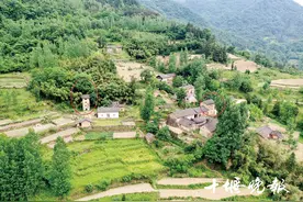 「十堰探源」  武当后山藏着“兄弟”碉楼图片