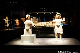 馆有佳藏品自高，中国地级博物馆楚翘——大同博物馆图片