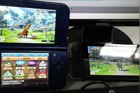 崛起将临之际 谈一谈《怪物猎人》为何长盛不衰图片