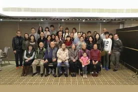 血亲关系人中，哪些叫“五服”以内，哪些叫出了“五服”？图片