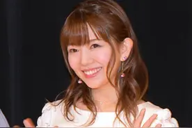 61岁山口百惠的“声优”儿媳真美！儿子晒结婚照，时髦清纯又甜美图片