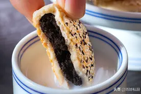 逛超市，这5款“低卡零食”我经常买，一家大小都爱吃，营养不贵图片
