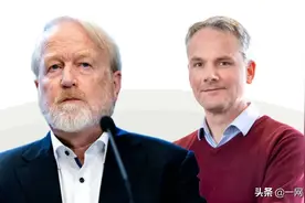 新冠病毒威力减退，荷兰疫情智库专家又答记者尖锐提问图片