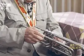 这首14亿人都会唱的歌，听哭了图片