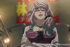 十月新番全员恶人，女主惨被卷入事件，御姐医生魅力太大图片