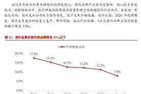 20210704为什么叉车国内外市占率差别大图片