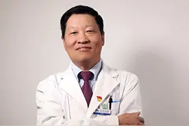 全国爱眼日丨朱思泉：重视全生命周期的眼健康图片