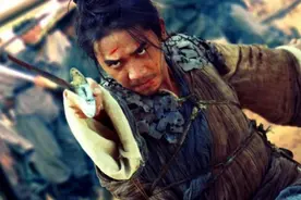 小说：这本古菜谱，号称无价之宝，曾惊动过康熙，引发了百年恩仇图片