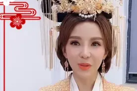 网曝朱迅月收入达36万？是央视主持人最高，董卿周涛才20多万图片