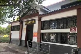 关于“夏邑县一公厕安装视频监控”，回应来了！图片