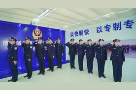 这有一份防骗宝典，请您查收！图片