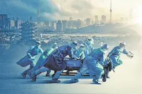 主旋律电影更要让观众喜欢看 一大批主旋律影片亮相上海国际电影节图片