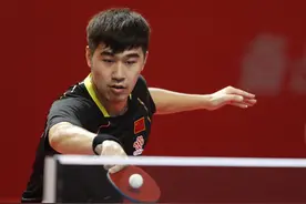 挑战体力极限！闫安苦胜“四旬老汉”，将战王楚钦图片