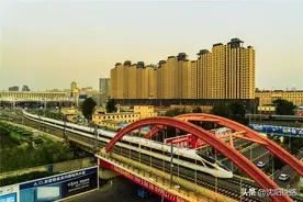 火车上搞不懂的“字母”，今天全部弄清楚图片