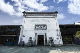 方回春堂汪立源：只要中国文化在 中医就不会凋亡图片