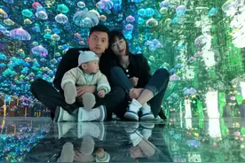 亲爱的，你就是我的“国防服役章”图片