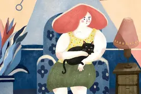 人到中年，夫妻之间为什么不再接吻了？图片