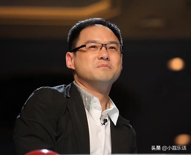 陈耀川,一位您相对不生疏的姓名