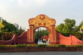 建党100周年——海丰精选红色景点介绍图片