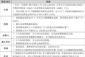 全球主要国家经济刺激措施汇总图片