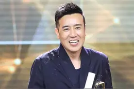“中国好演员”于和伟：吃长姐奶水长大，与妻子恩爱29年图片