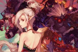 DNF新职业刃影上线 快速成型之附魔篇图片