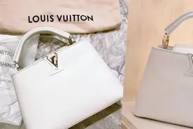 LV经典包包除了老花款，还有5个款一样值得入手图片