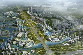 3月麓湖板块再发力 多元化改善房源有望迎来集中入市图片