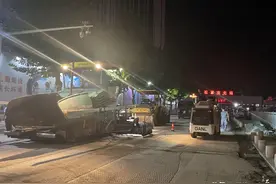 “内外兼修”石家庄北站广场提升改造本周日完工图片