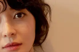 权娜拉 Cosmopolitan Korea 2020年5月图片