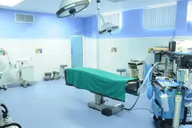 人工髋关节置换手术会失败吗？失败了该怎么办图片