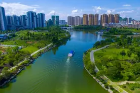 广西2010—2020年人口变化：2市负增长，崇左反超来宾图片