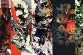 阴影中的刺客！盘点Steam上深受玩家好评的潜入游戏图片