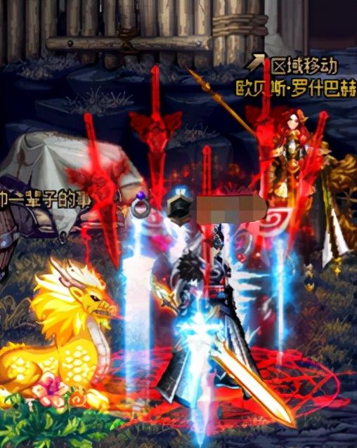 DNF：还没玩过命运的抉择2.0吗？看完即可快速上手，一轮通关