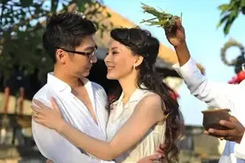 “大青衣”陈数的衰落史，和她被耽误的那六年图片