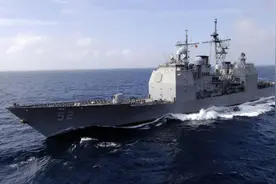 中国，一点也不能少！解放军在南海寸土必争后，美国防长开始急了图片