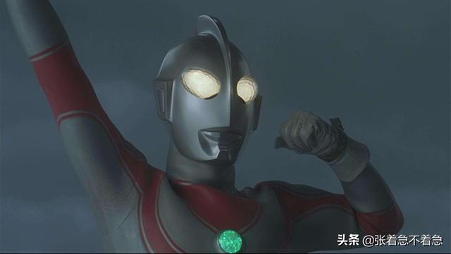 那些让人一听，就立刻有画面感的奥特曼歌曲