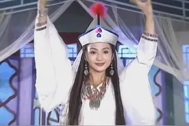 隐藏的真相。香妃真实面容被复原，专家揭秘香妃天生异香的真相图片