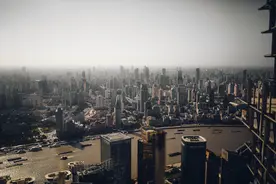 房地产是什么？中国房地产发展历史图片