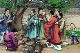 酒趣|绍兴酒俗图片