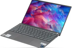 考机普通的它用着却超靠谱！戴尔灵越13 Pro集显款轻薄本详测图片