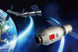 30年“排星布阵”将功成！北斗这么厉害，为何大家手机里还是GPS图片