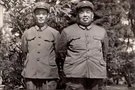 许世友的儿子入伍30年，不甘心职位太低，许世友：你很了不起？图片