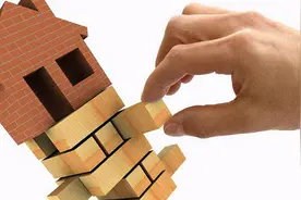 二手房交易九大流程，每个流程要注意这些风险图片